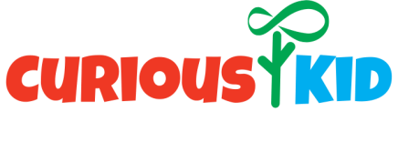 Curious Kid Logo